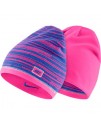 NIKE NSW REVERSIBLE BEANIE YTH 618351-639 čepice